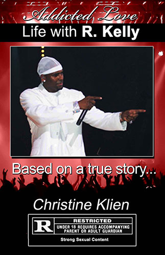 Addicted Love - Life with R Kelly: Just when we thought things couldn't get weirder than Fifty Shades of Niall, this book showed up on Amazon. It's difficult to understand what it's about, as it makes almost no sense inside, but it seems to be a story about sleeping with R Kelly. Which may or may not be true. For just 77p, you can find out more than we did - as long as you're over 18.